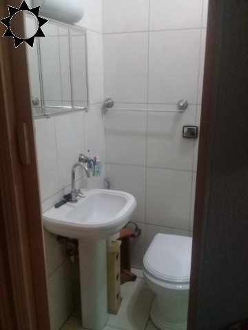 Casa, 3 quartos, 220 m² - Foto 37