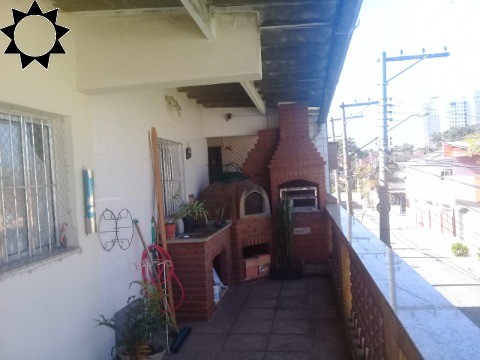 Casa, 3 quartos, 220 m² - Foto 38