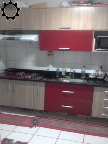 Apartamento, 2 quartos, 54 m² - Foto 3
