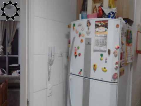 Apartamento, 2 quartos, 54 m² - Foto 4