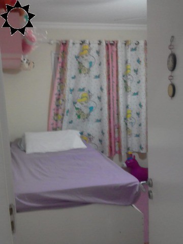 Apartamento, 2 quartos, 54 m² - Foto 6