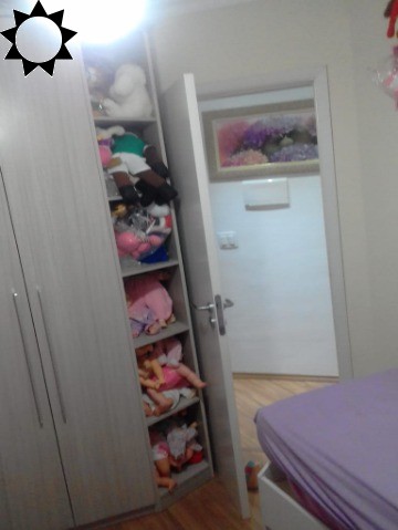 Apartamento, 2 quartos, 54 m² - Foto 7