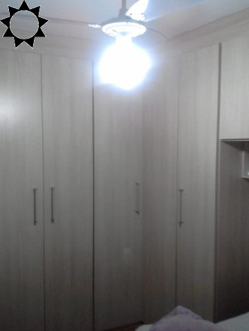 Apartamento, 2 quartos, 54 m² - Foto 8
