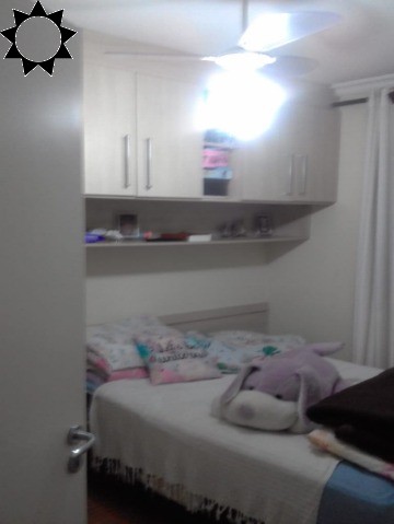 Apartamento, 2 quartos, 54 m² - Foto 9