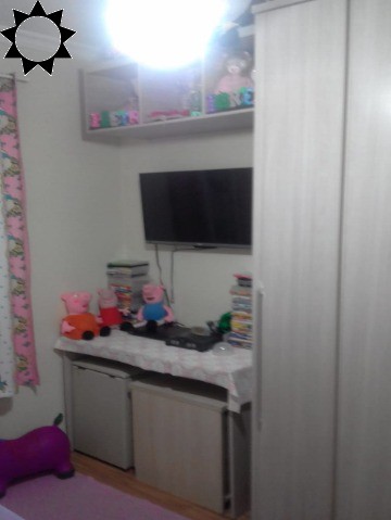 Apartamento, 2 quartos, 54 m² - Foto 10