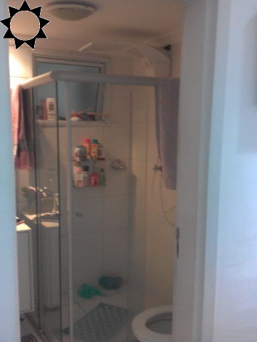 Apartamento, 2 quartos, 54 m² - Foto 11