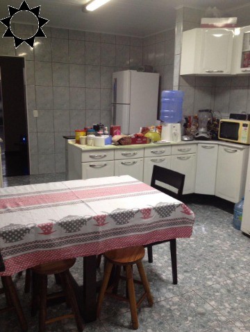 Casa, 3 quartos, 200 m² - Foto 26