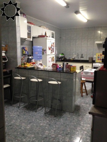 Casa, 3 quartos, 200 m² - Foto 31