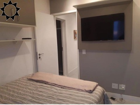 Apartamento, 2 quartos, 122 m² - Foto 12