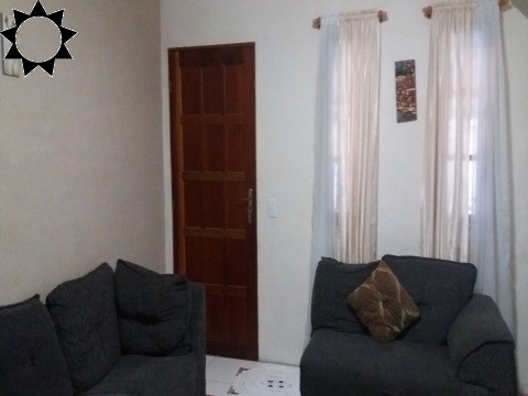 Casa, 2 quartos, 120 m² - Foto 1