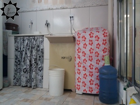 Casa, 2 quartos, 120 m² - Foto 11