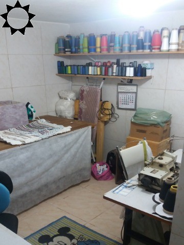 Casa, 2 quartos, 120 m² - Foto 12