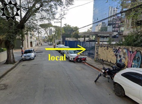 Loteamento e Condomínio, 1370 m² - Foto 5