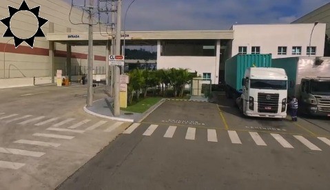 Depósito-Galpão, 1534 m² - Foto 5