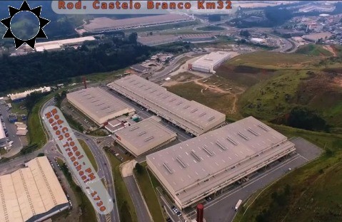 Depósito-Galpão, 1534 m² - Foto 6