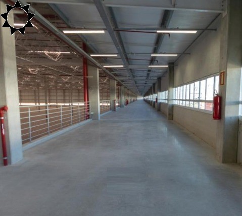 Depósito-Galpão, 1534 m² - Foto 10