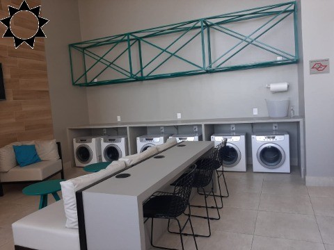 Apartamento, 1 quarto, 46 m² - Foto 2