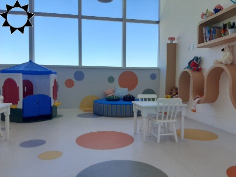 Apartamento, 1 quarto, 46 m² - Foto 3