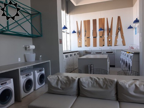 Apartamento, 1 quarto, 46 m² - Foto 4