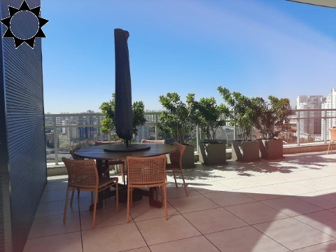 Apartamento, 1 quarto, 46 m² - Foto 6