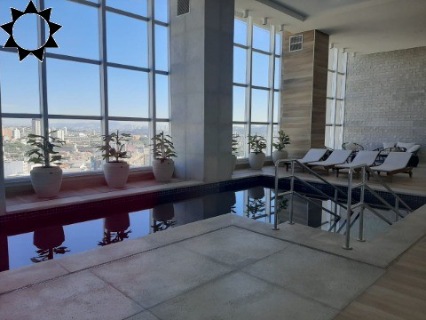 Apartamento, 1 quarto, 46 m² - Foto 9