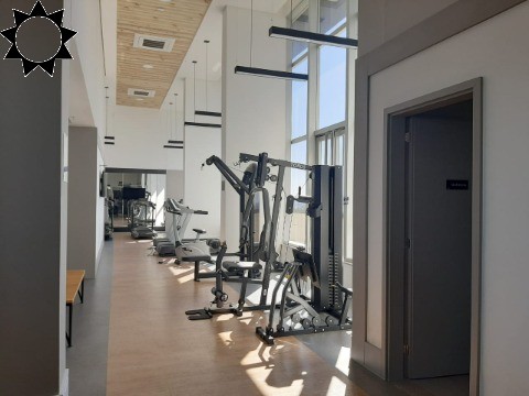 Apartamento, 1 quarto, 46 m² - Foto 10