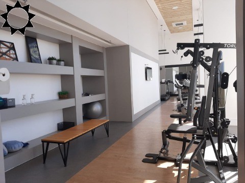 Apartamento, 1 quarto, 46 m² - Foto 11