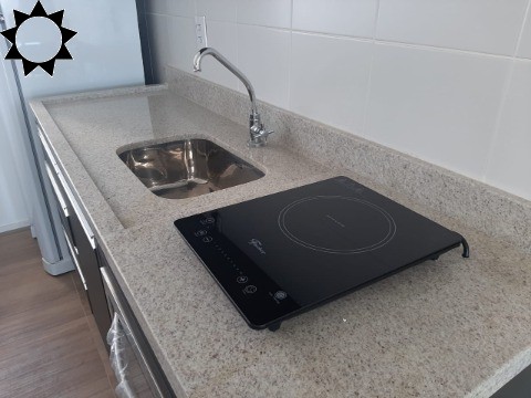 Apartamento, 1 quarto, 46 m² - Foto 12