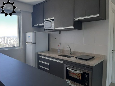 Apartamento, 1 quarto, 46 m² - Foto 19