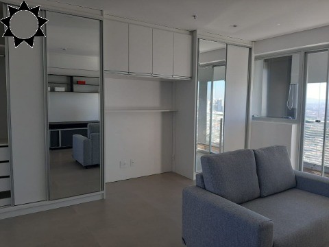 Apartamento, 1 quarto, 46 m² - Foto 21
