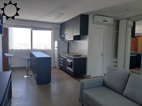 Apartamento, 1 quarto, 46 m² - Foto 23