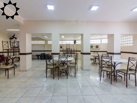 Apartamento, 3 quartos, 63 m² - Foto 21