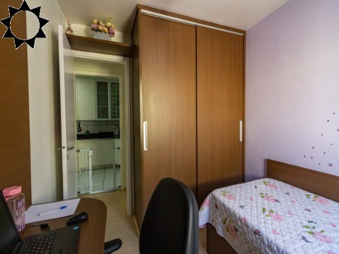 Apartamento, 3 quartos, 63 m² - Foto 12