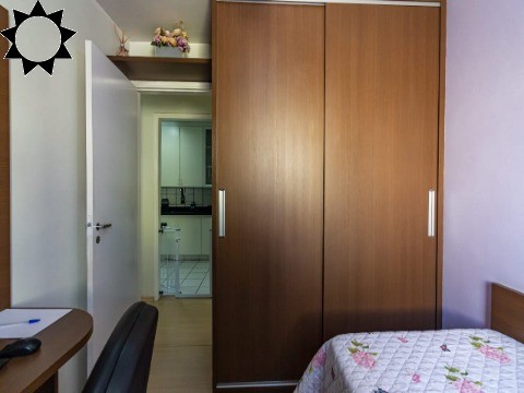 Apartamento, 3 quartos, 63 m² - Foto 13