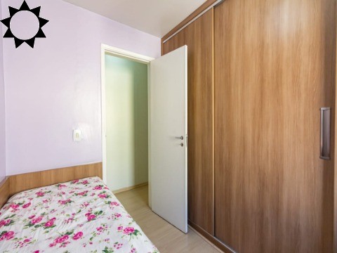 Apartamento, 3 quartos, 63 m² - Foto 14
