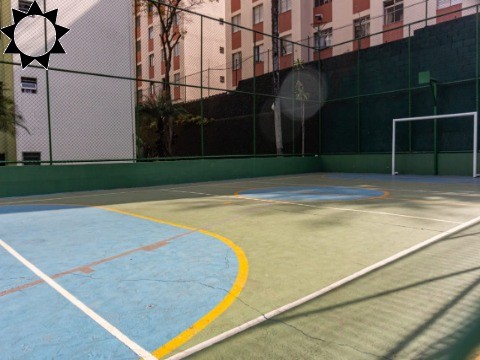 Apartamento, 3 quartos, 63 m² - Foto 27