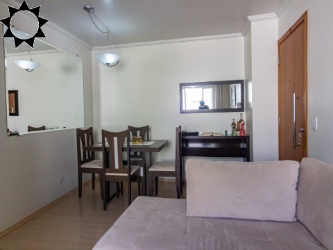Apartamento, 3 quartos, 63 m² - Foto 3