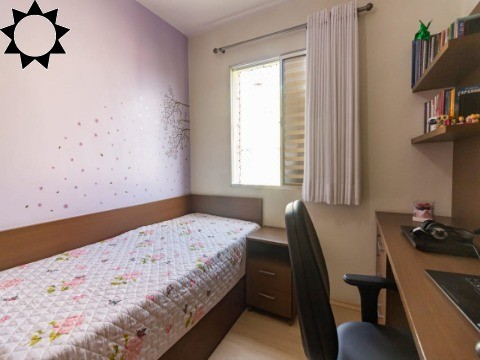 Apartamento, 3 quartos, 63 m² - Foto 11