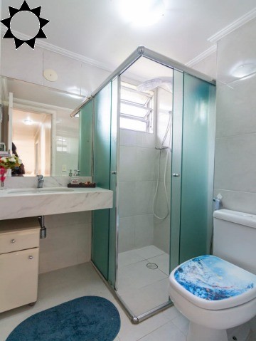 Apartamento, 3 quartos, 63 m² - Foto 19