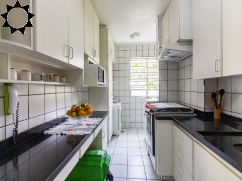 Apartamento, 3 quartos, 63 m² - Foto 7