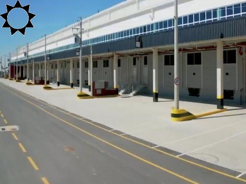 Depósito-Galpão, 2312 m² - Foto 5