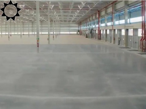 Depósito-Galpão, 2312 m² - Foto 6