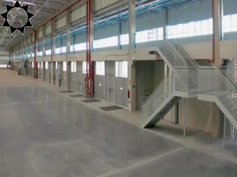 Depósito-Galpão, 2312 m² - Foto 7