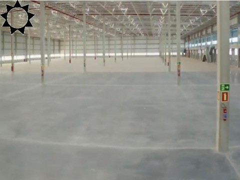 Depósito-Galpão, 2312 m² - Foto 10