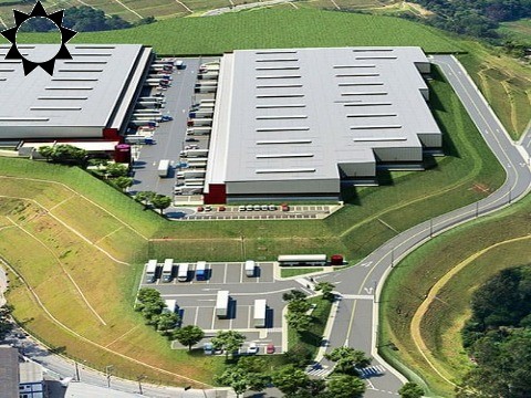 Depósito-Galpão, 2312 m² - Foto 12