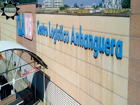 Depósito-Galpão, 1350 m² - Foto 3