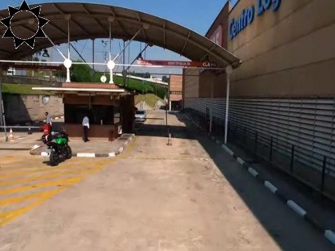 Depósito-Galpão, 1350 m² - Foto 6