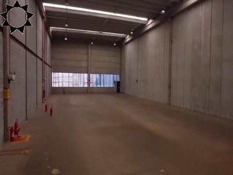 Depósito-Galpão, 1350 m² - Foto 7