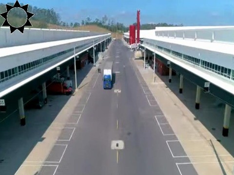 Depósito-Galpão, 1944 m² - Foto 7