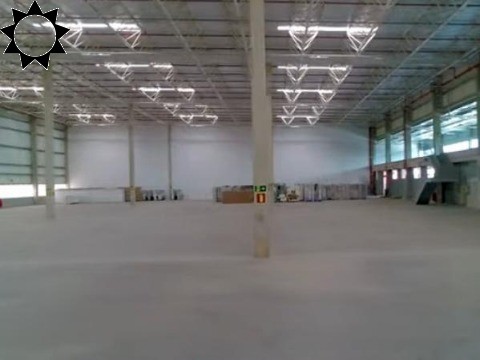 Depósito-Galpão, 1944 m² - Foto 11